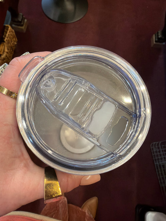 Drink on the Lake Tumbler