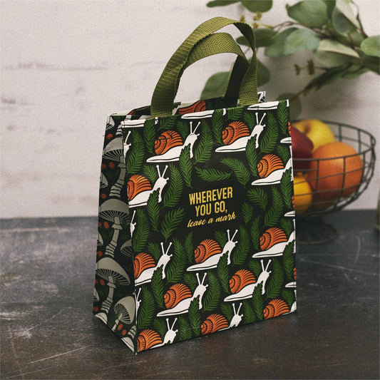 Wherever You Go Daily Tote
