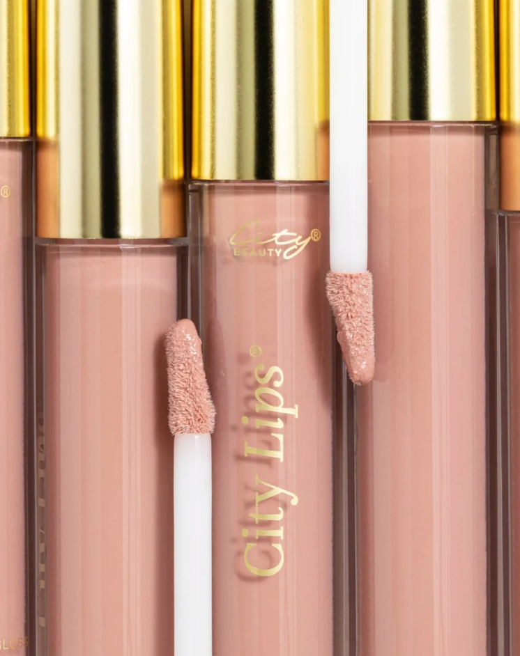 City Lips® - Pink Nude - Opaque
