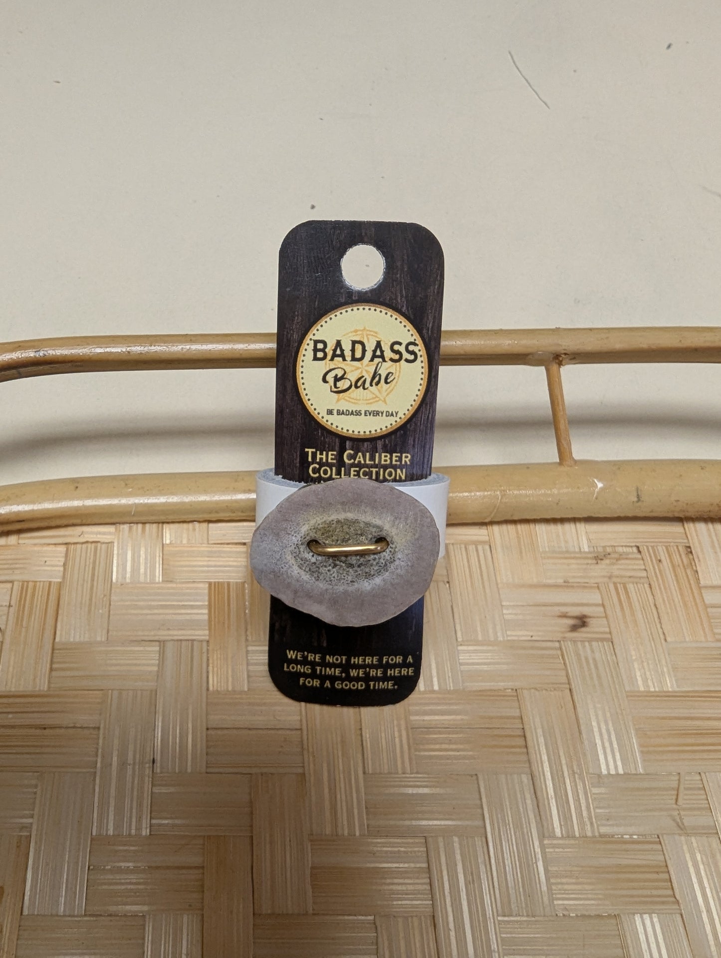 Badass Bandana Slides