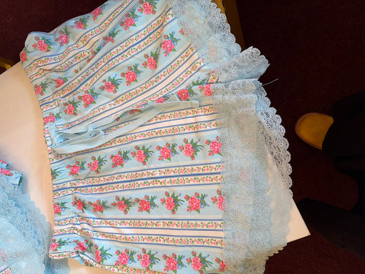 Lacey PJ shorts