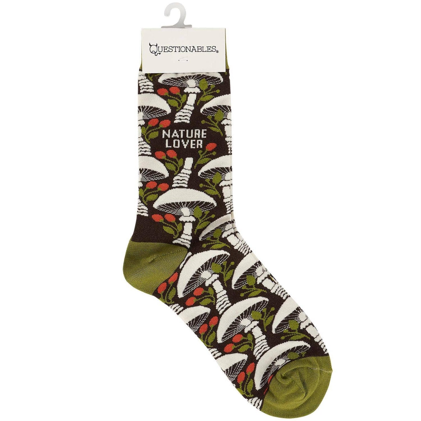 Nature Lover Socks