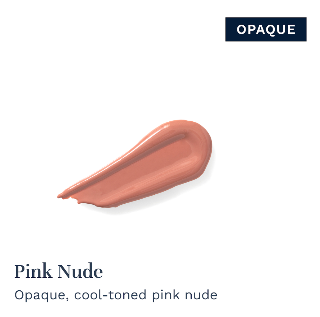 City Lips® - Pink Nude - Opaque