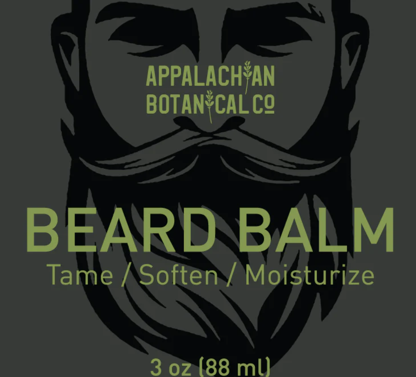 Beard Balm
