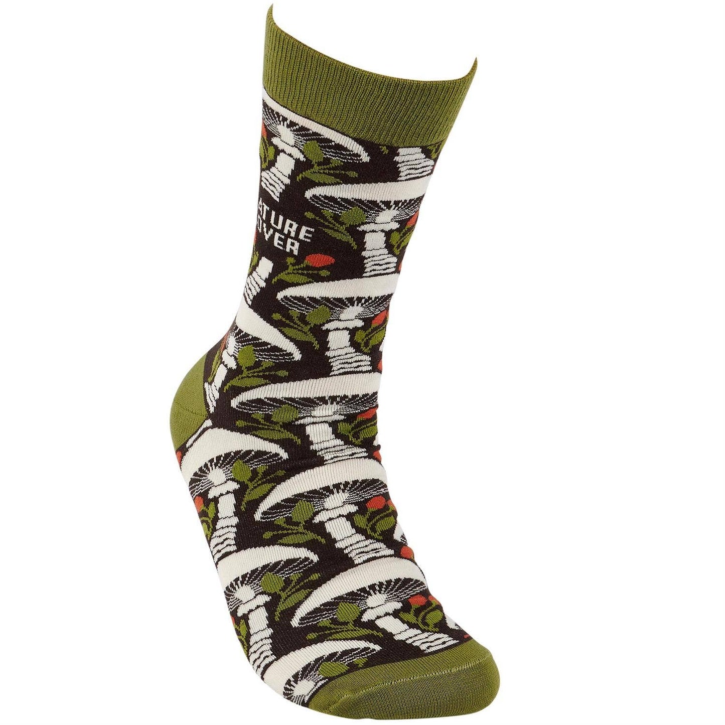 Nature Lover Socks