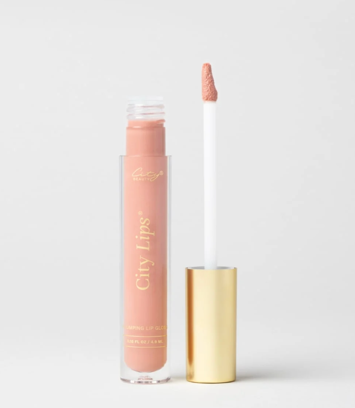 City Lips® - Pink Nude - Opaque