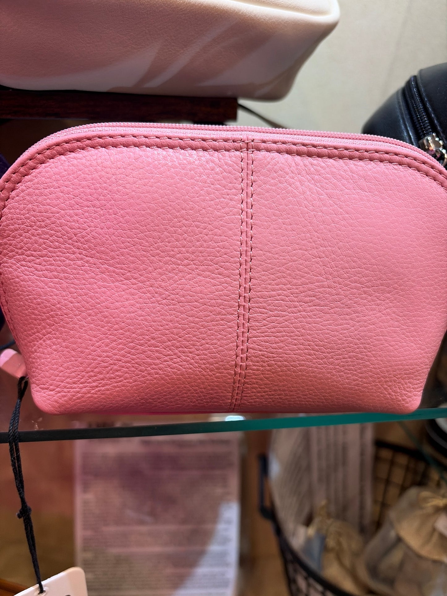 The Small Cosmetics Case