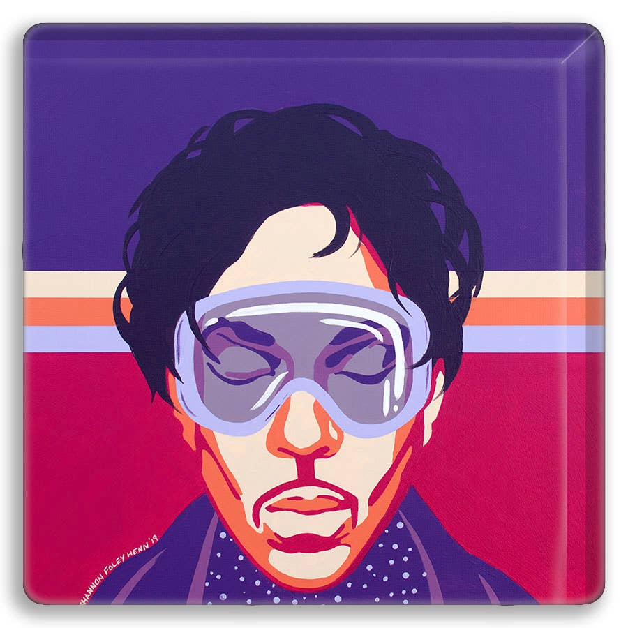 Prince Après Ski Coaster