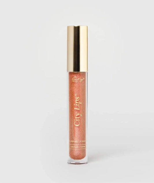 City Lips® - Sparkling Cider - Shimmer