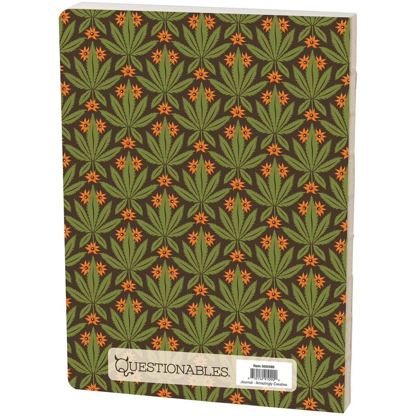 Amazingly Creative Journal