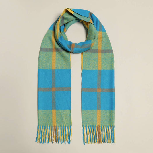 Cashmere Feel Scarf