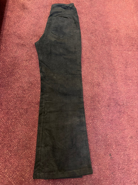 National Velvet Pants