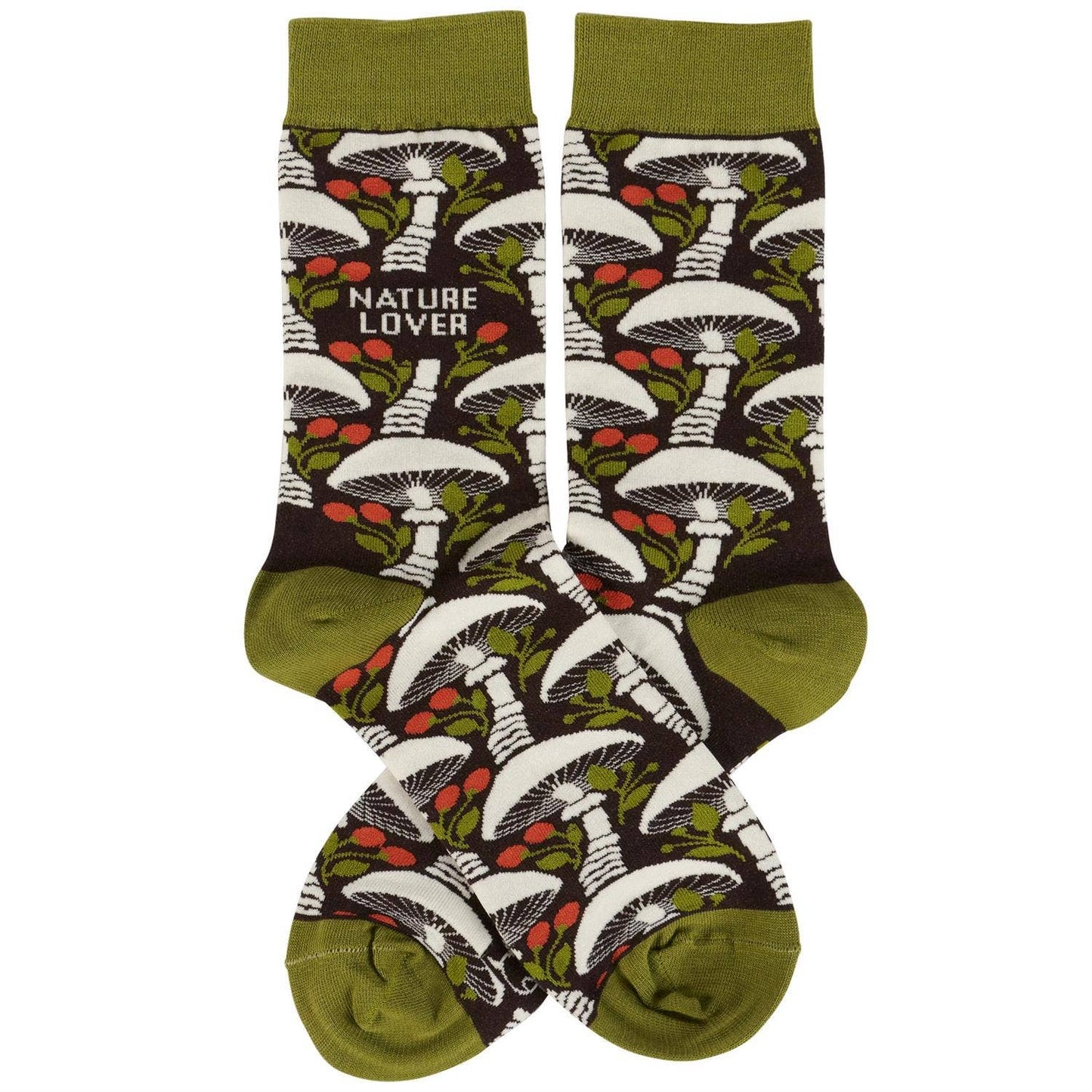 Nature Lover Socks
