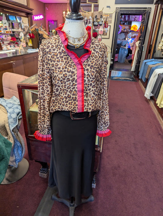 Pinky Tuscadero Blouse