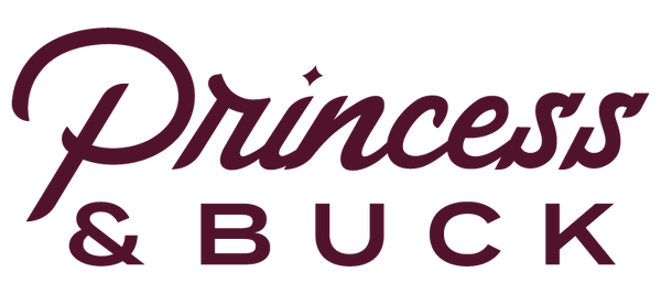 Princess & Buck