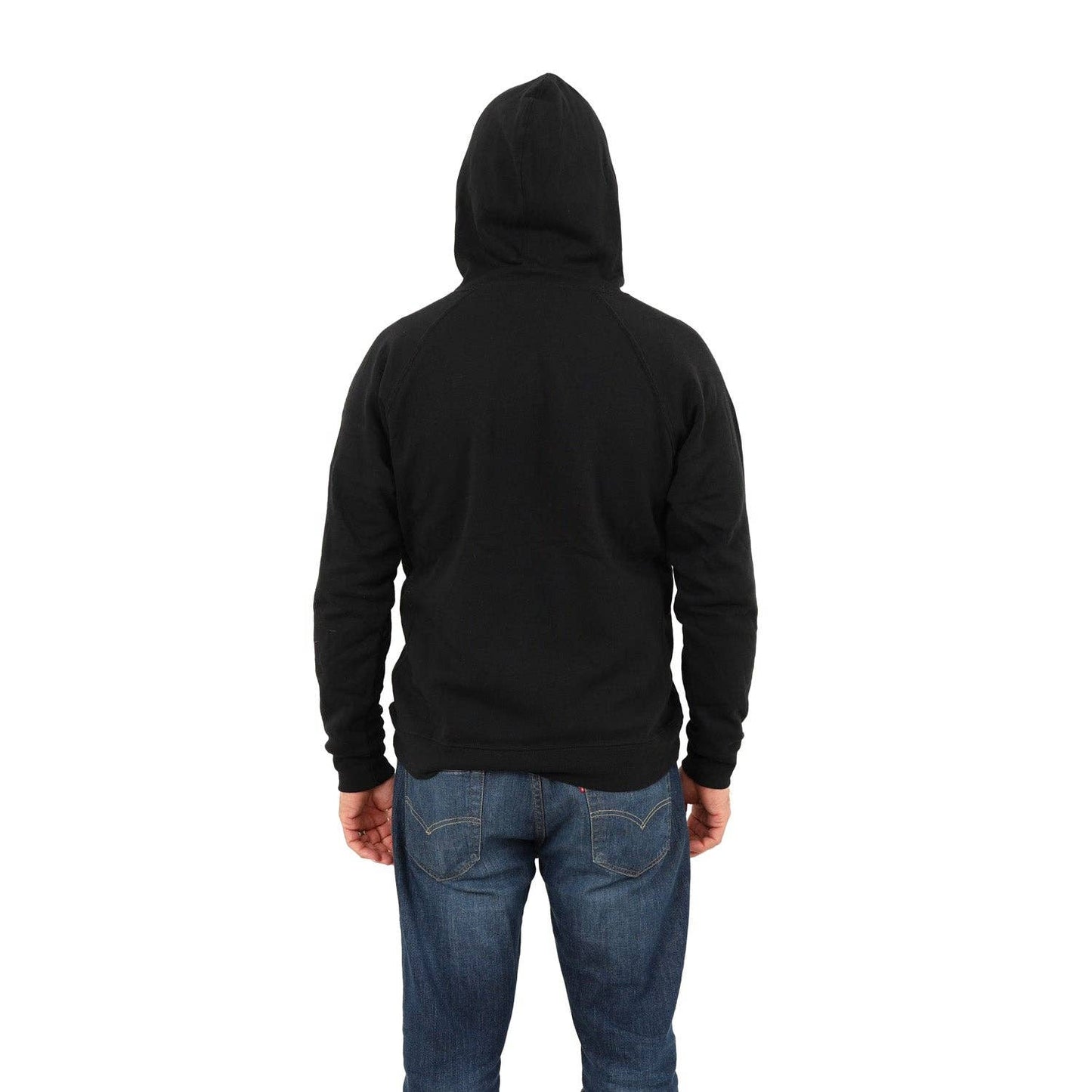 Goggles Pullover Hoodie