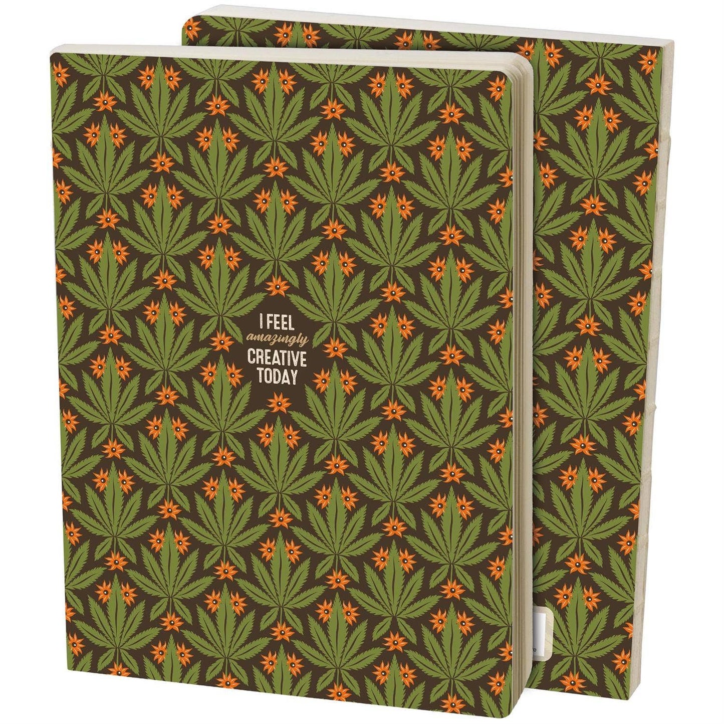 Amazingly Creative Journal