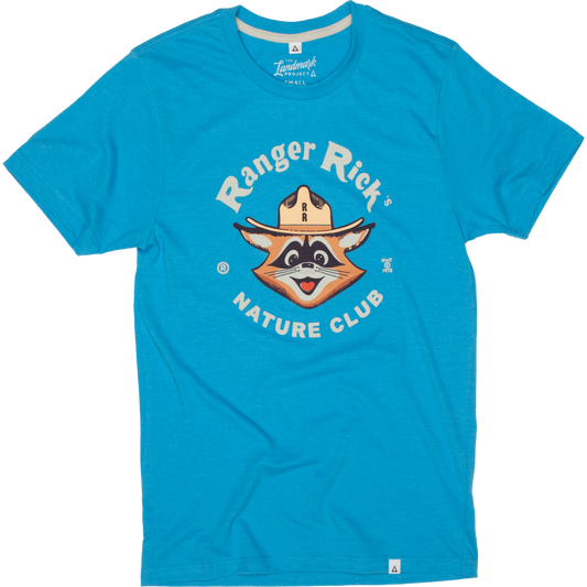 Ranger Rick Nature Club Tee