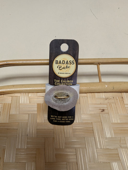 Badass Bandana Slides