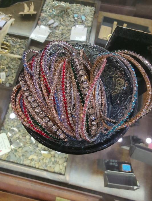 Blingy Bliss Bracelet