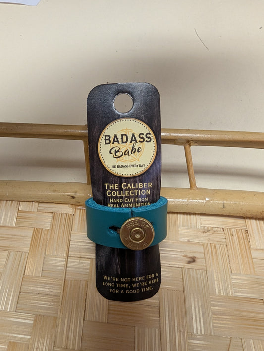 Badass Bandana Slides