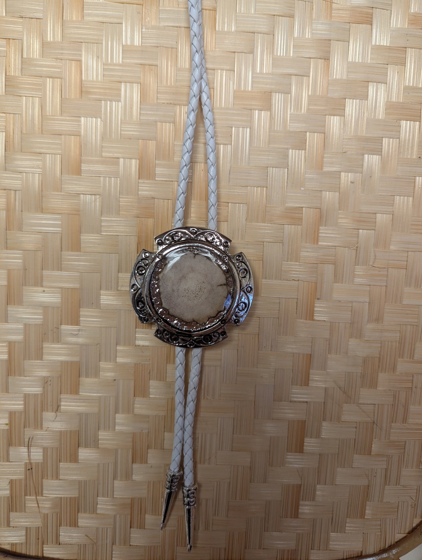 Badass Bolo Tie